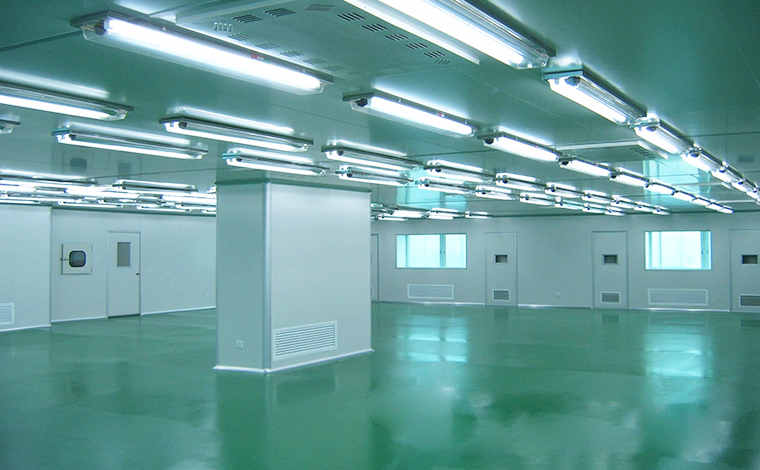 醫(yī)藥工業(yè)潔凈廠房設(shè)計標(biāo)準(zhǔn)(廠址選擇和總平面布置篇)(2019年最新版)