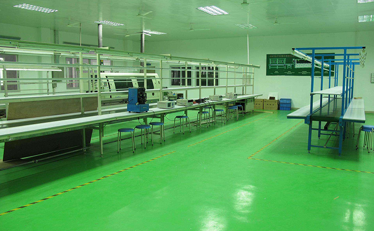 潔凈室主要測試項目應符合哪些規定?