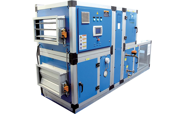 潔凈空調系統分幾種類型以及應用場合有哪些?