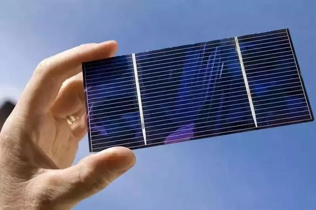 N型開啟電池發展新階段,成新一代技術發展方向