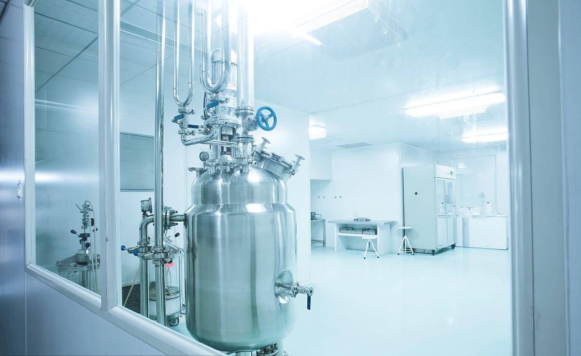 藥廠GMP無塵車間應該如何設計裝修 一文讀懂!