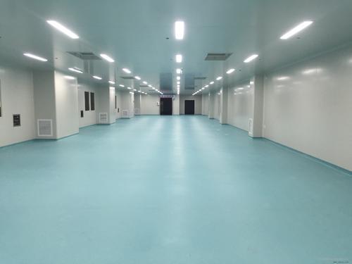 廠房的無塵凈化車間施工中一般會遇到什么問題？