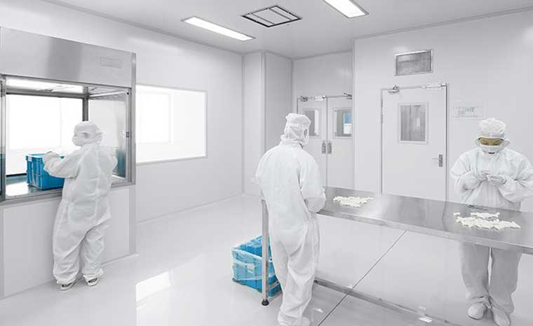 新建醫療器械工廠的生產企業應當具備什么條件和要求?