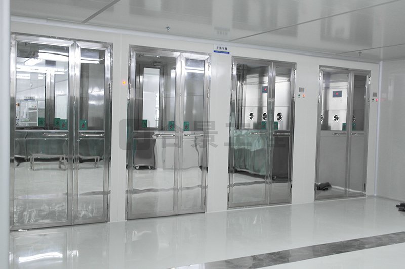 凈化潔凈車間施工的7大要點很重要，這些你要知道