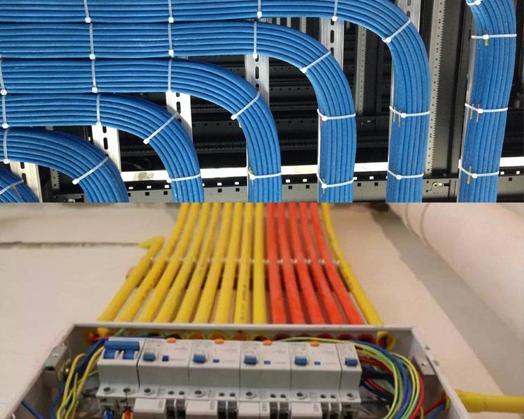 工業(yè)廠房裝修的強(qiáng)弱電工程線路布置五大要點(diǎn)