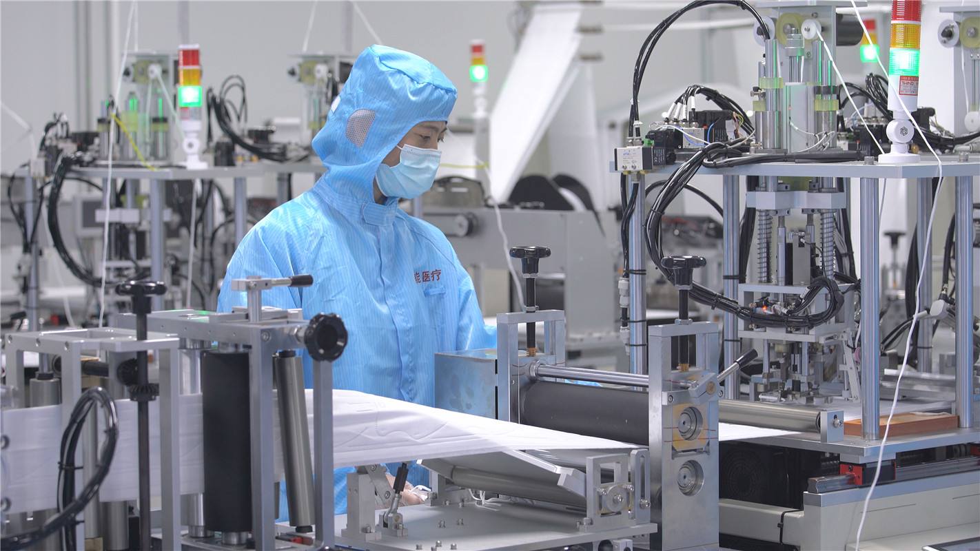 廣東：2022半導體產(chǎn)業(yè)工程開工、續(xù)建、投產(chǎn)建設項目計劃表公布