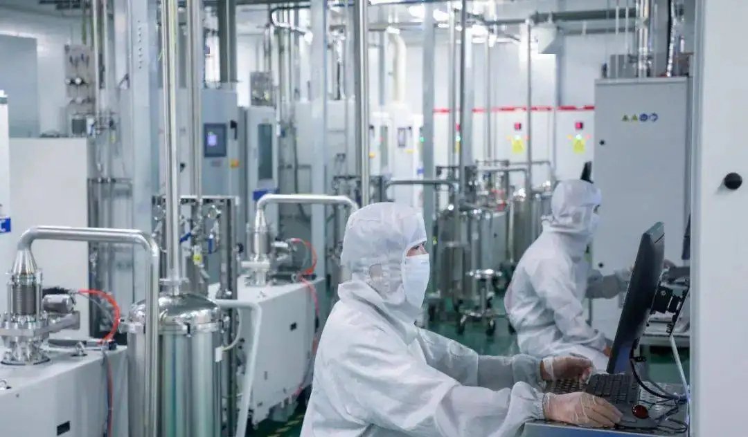 年產能達20萬片!瀚天天成碳化硅產業(yè)園二期項目竣工,三期產能預達140萬片!