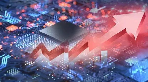 2022年全球半導體市場預計增長16.3%,達6460億美元