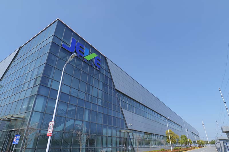 加速落地!鹽城基地二期4GWh產線的量產