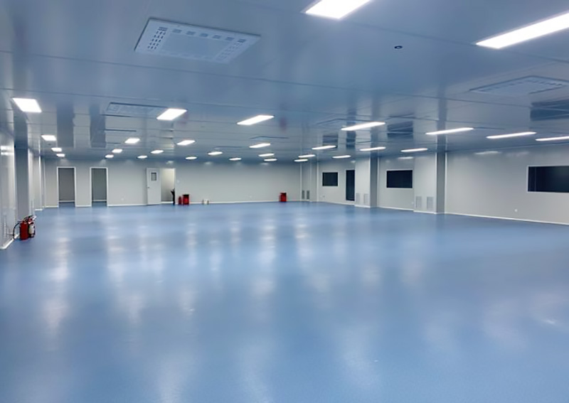 醫(yī)療器械潔凈車間生產(chǎn)建設(shè)要達(dá)到哪些標(biāo)準(zhǔn)?