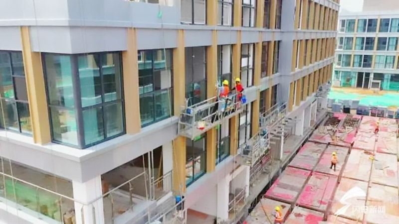 山東濰坊:打造省級(jí)特色生物制藥產(chǎn)業(yè)園區(qū)