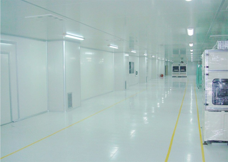 如何提高醫(yī)藥潔凈室空氣質量?