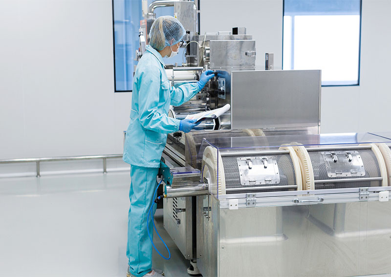 如何計算食品車間工程建設(shè)的電力負(fù)荷?