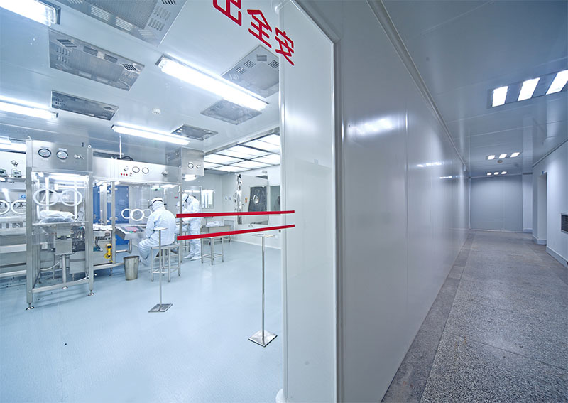 如何選擇適合制藥廠無(wú)塵車間的送回風(fēng)系統(tǒng)?