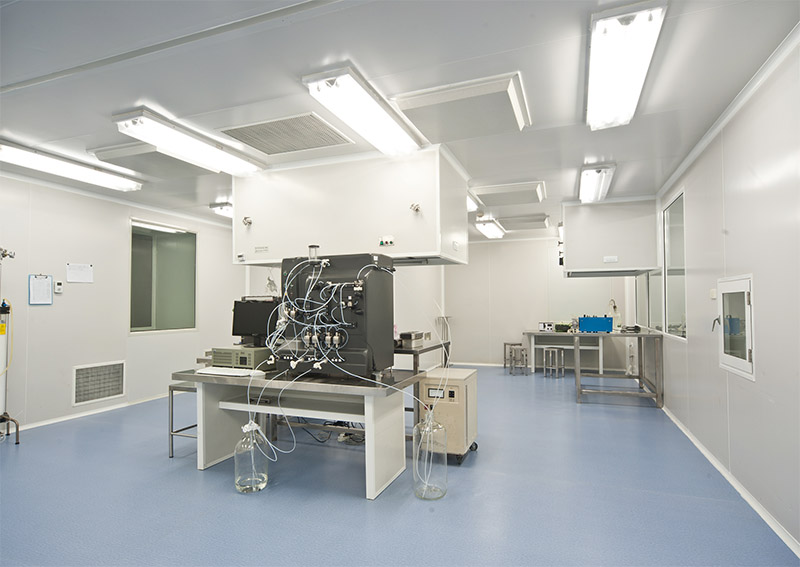 制藥廠無塵車間裝修必備的4個關鍵因素！