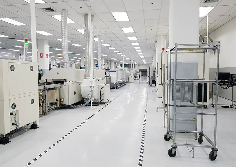 如何降低凈化車間能耗?