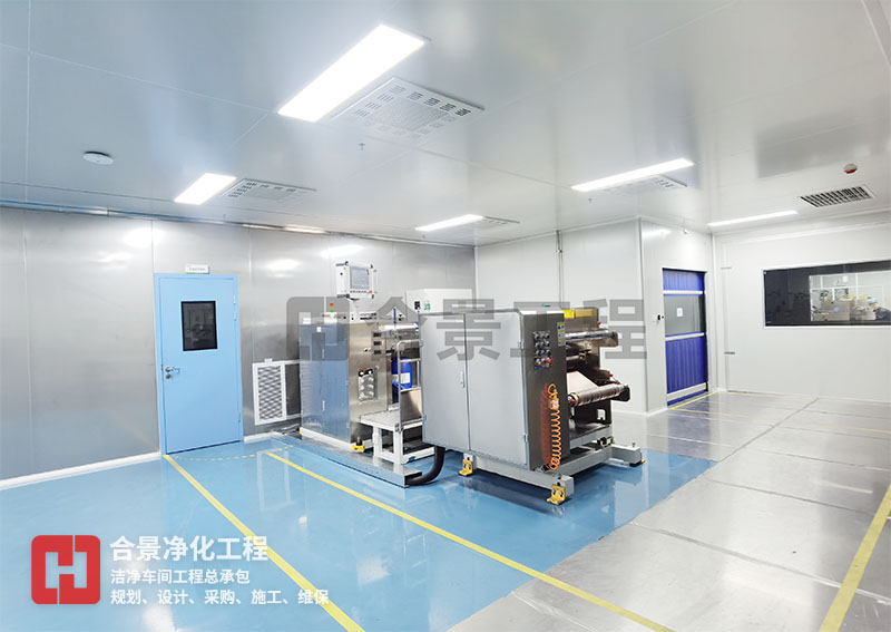  如何確保鋰電池生產安全？