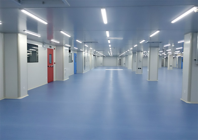 火災(zāi)警報(bào)系統(tǒng)在醫(yī)療器械潔凈車間的重要性!