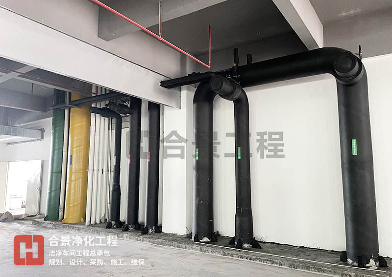 電池凈化車間有效的消毒方法有哪些