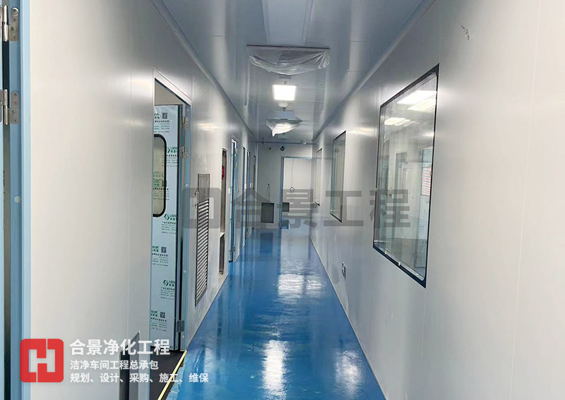 守護醫藥車間:排水管道規劃的關鍵規范與實戰要點