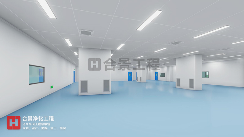 行業(yè)標(biāo)桿:國(guó)內(nèi)鋰電池廠凈化車間裝修工程公司綜合排名及核心優(yōu)勢(shì)