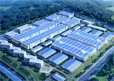 行業(yè)標桿!揭秘江西動力電池廠房凈化工程EPC總承包項目案例