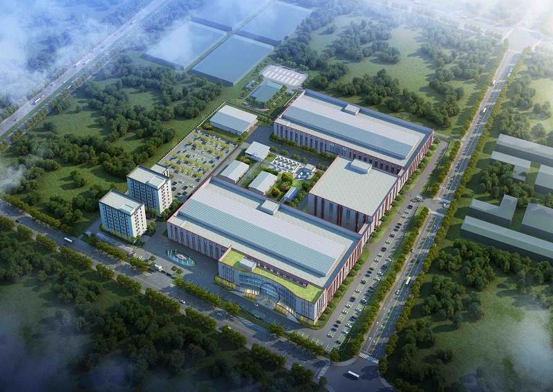 廣芯微電子 廣芯微電子