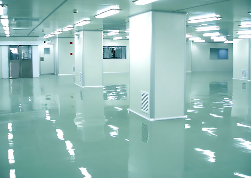 無塵車間空調風管 無塵車間空調風管