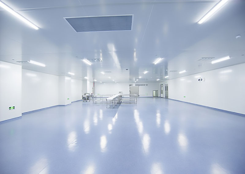 凈化工程  凈化工程