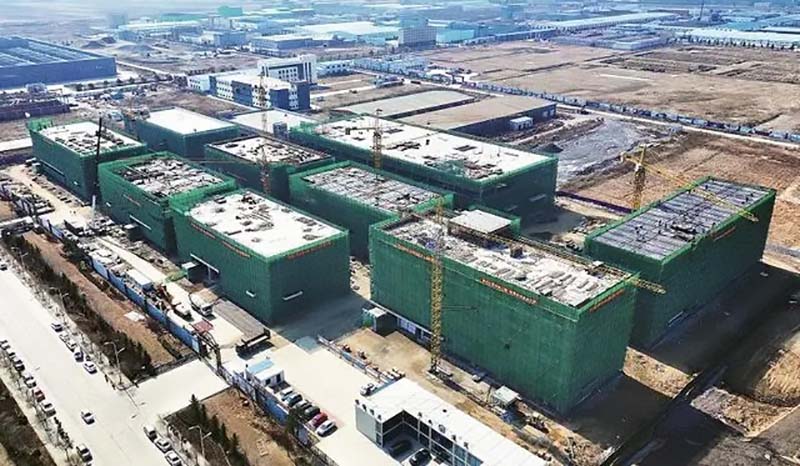 食品產業園 食品產業園