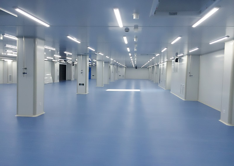 醫療器械凈化車間 醫療器械凈化車間