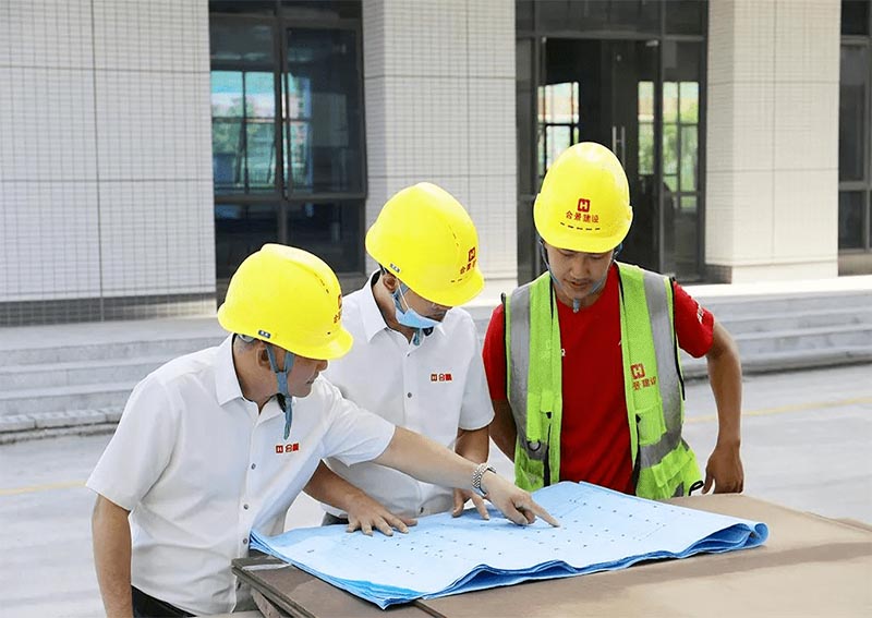 合景凈化工程公司 合景凈化工程公司