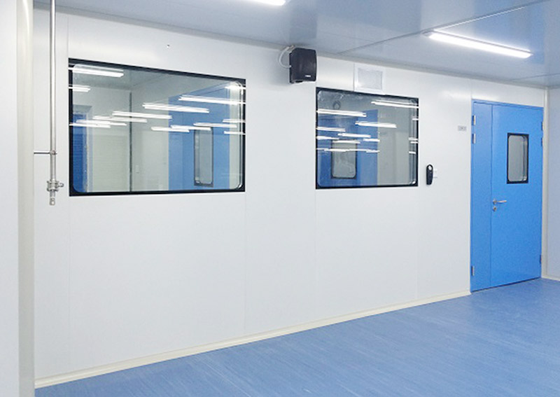 醫療器械潔凈車間 醫療器械潔凈車間