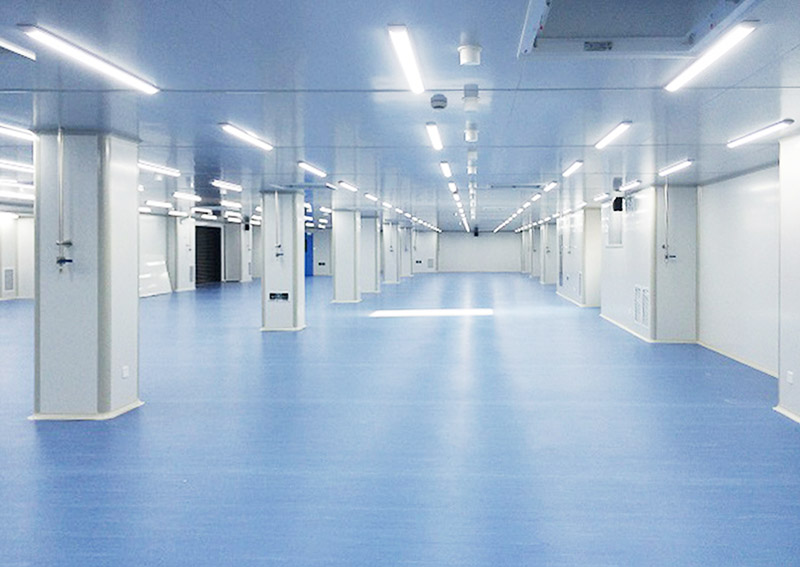 醫療器械無塵車間建設 醫療器械無塵車間建設
