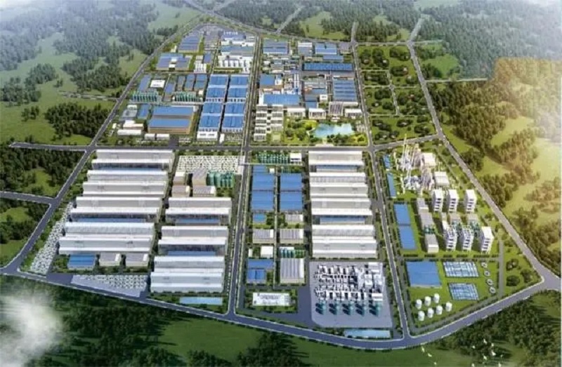 新能源廠房  新能源廠房