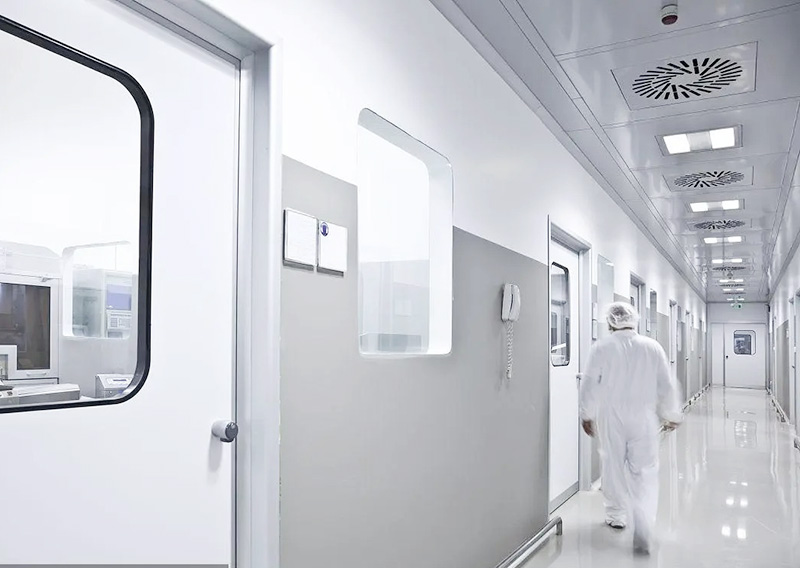 藥品潔凈車(chē)間建設(shè) 藥品潔凈車(chē)間建設(shè)