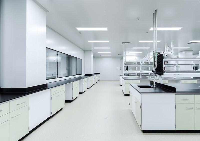 制藥廠無塵車間建設 制藥廠無塵車間建設