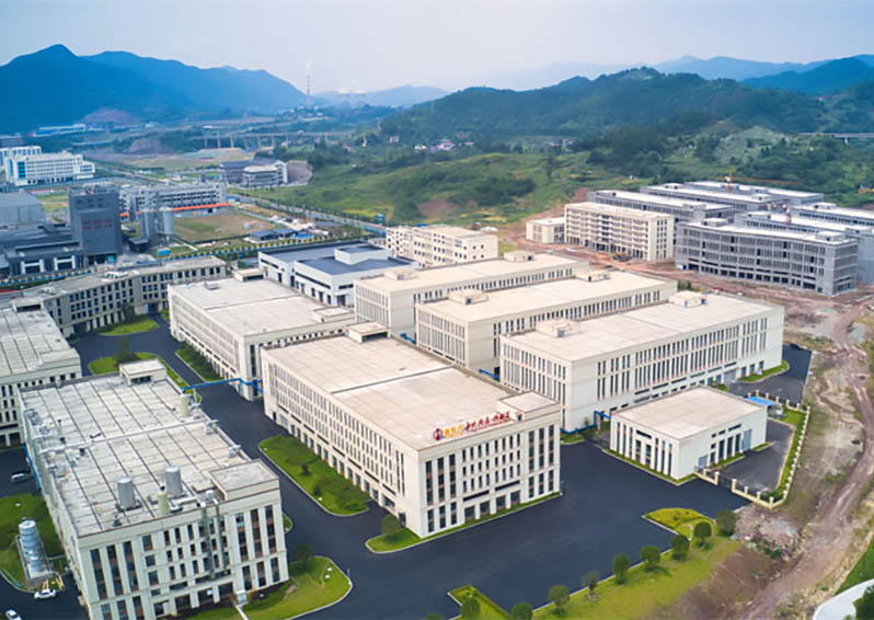 智能制造產(chǎn)業(yè)園 智能制造產(chǎn)業(yè)園