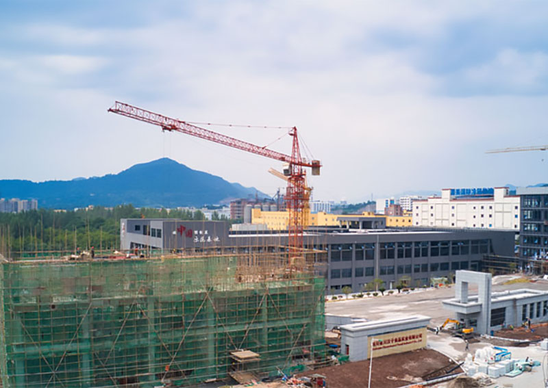 智能制造產(chǎn)業(yè)園 智能制造產(chǎn)業(yè)園