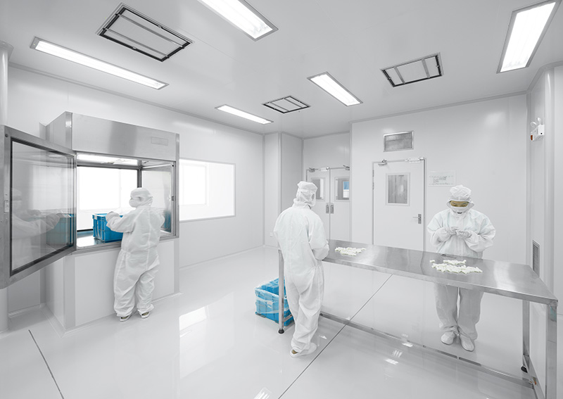 醫(yī)藥潔凈室 醫(yī)藥潔凈室