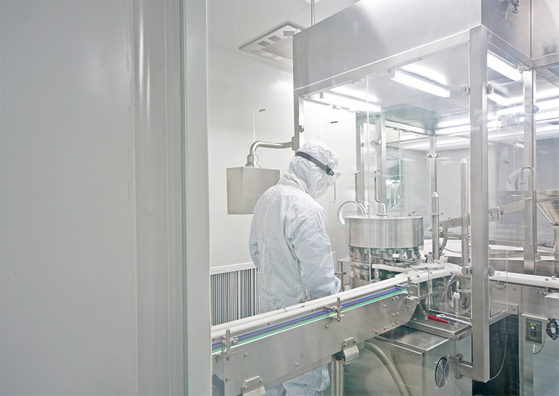 醫療器械無塵車間建設 醫療器械無塵車間建設