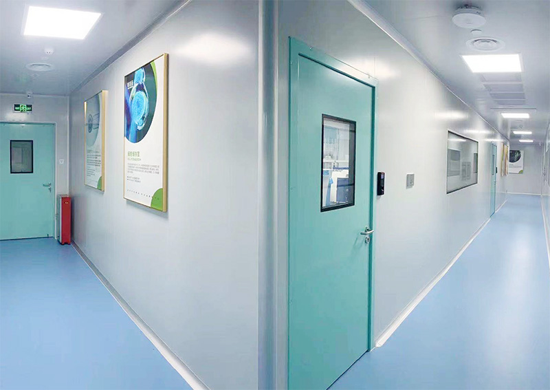 化妝品無塵車間 化妝品無塵車間