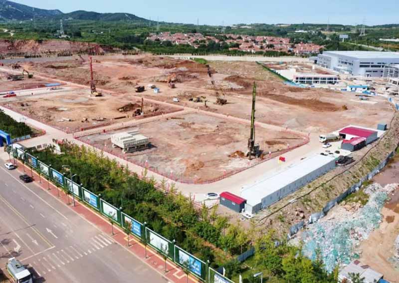 鋰電池數字化工廠 鋰電池數字化工廠