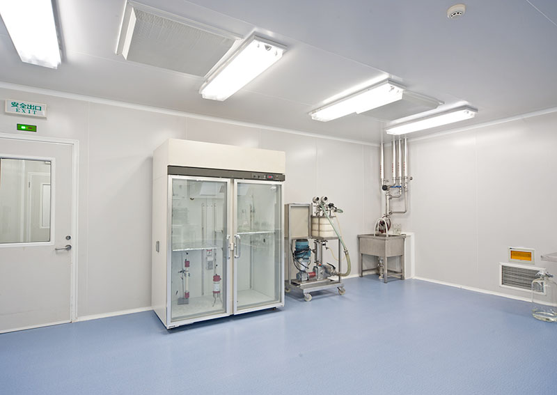藥品潔凈車間 藥品潔凈車間