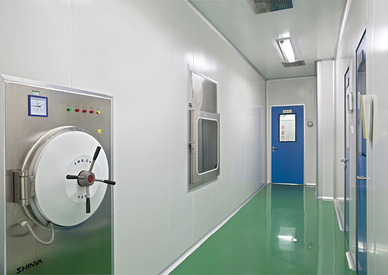 凈化車間 凈化車間