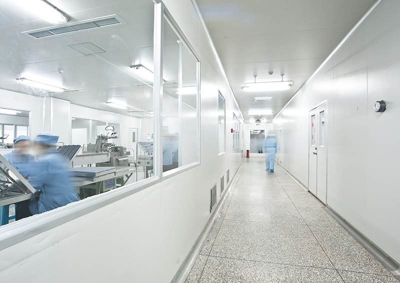 藥品潔凈車間 藥品潔凈車間