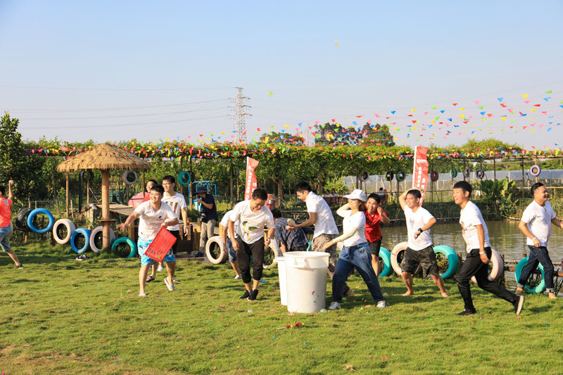 合景盛世集團(tuán)八周年慶典活動(dòng)圓滿落幕 合景盛世集團(tuán)八周年慶典活動(dòng)圓滿落幕