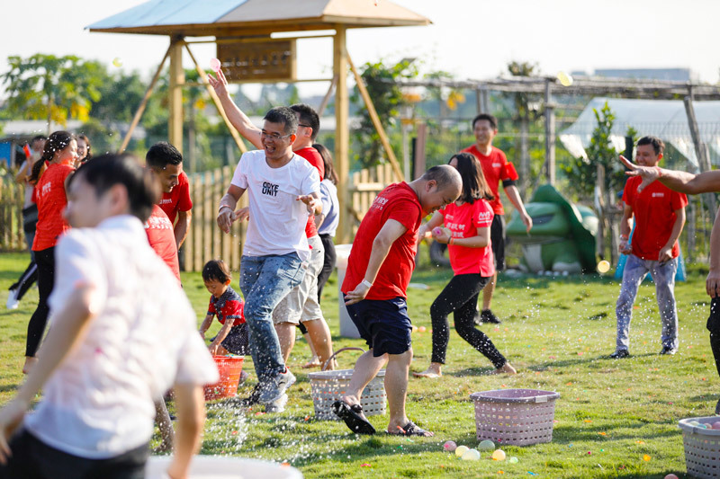 合景盛世集團(tuán)八周年慶典活動(dòng)圓滿落幕 合景盛世集團(tuán)八周年慶典活動(dòng)圓滿落幕