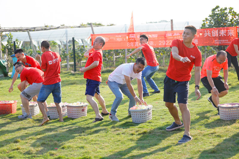 合景盛世集團(tuán)八周年慶典活動(dòng)圓滿落幕 合景盛世集團(tuán)八周年慶典活動(dòng)圓滿落幕