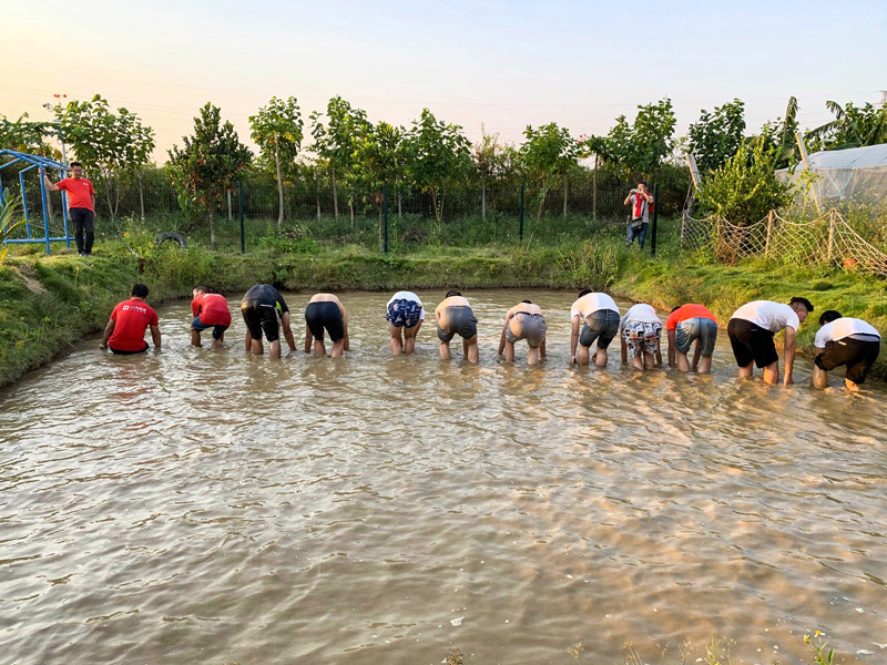 合景盛世集團(tuán)八周年慶典活動(dòng)圓滿落幕 合景盛世集團(tuán)八周年慶典活動(dòng)圓滿落幕